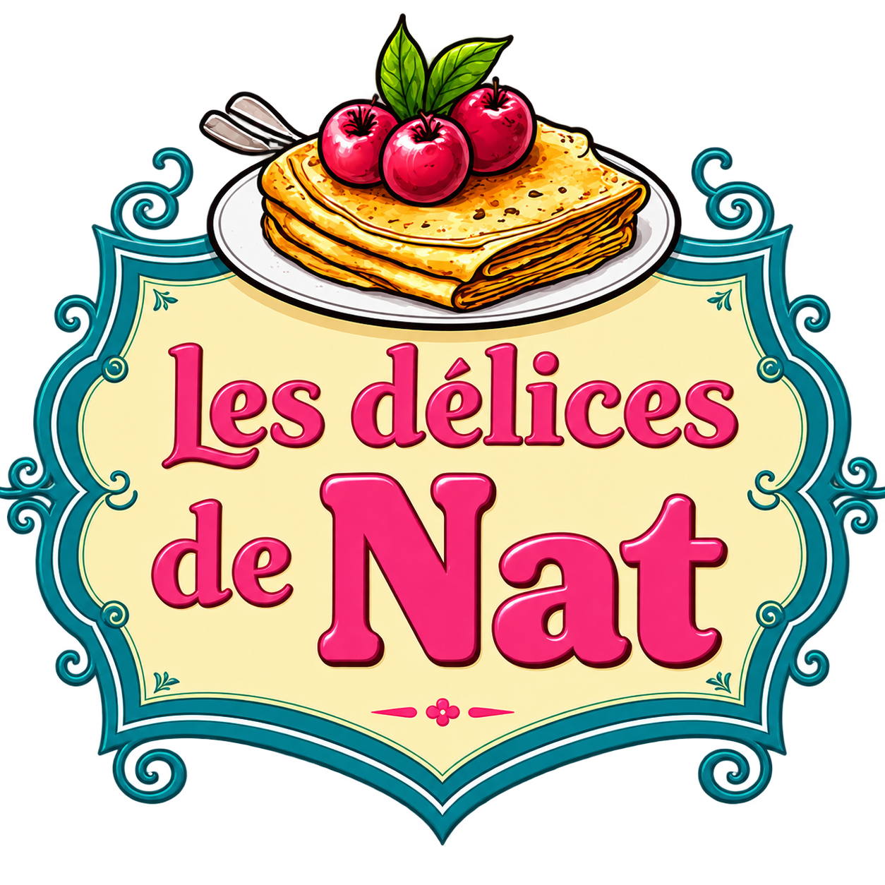 Les délices de Nat